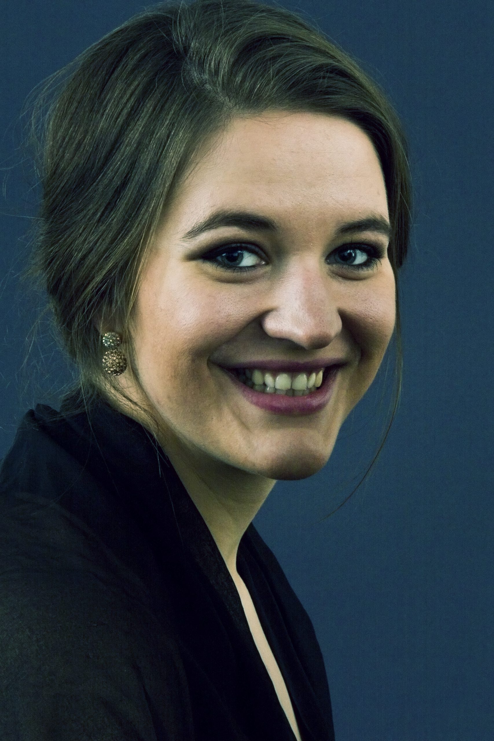 Received this years Reumert – Talent Award for 2014