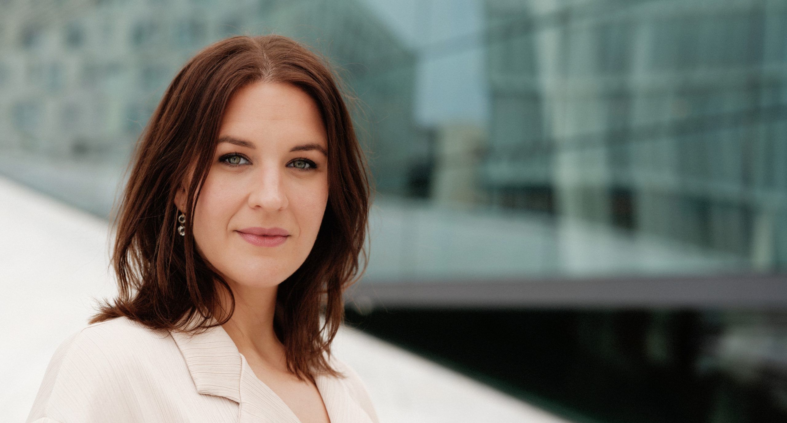 My new album is out!