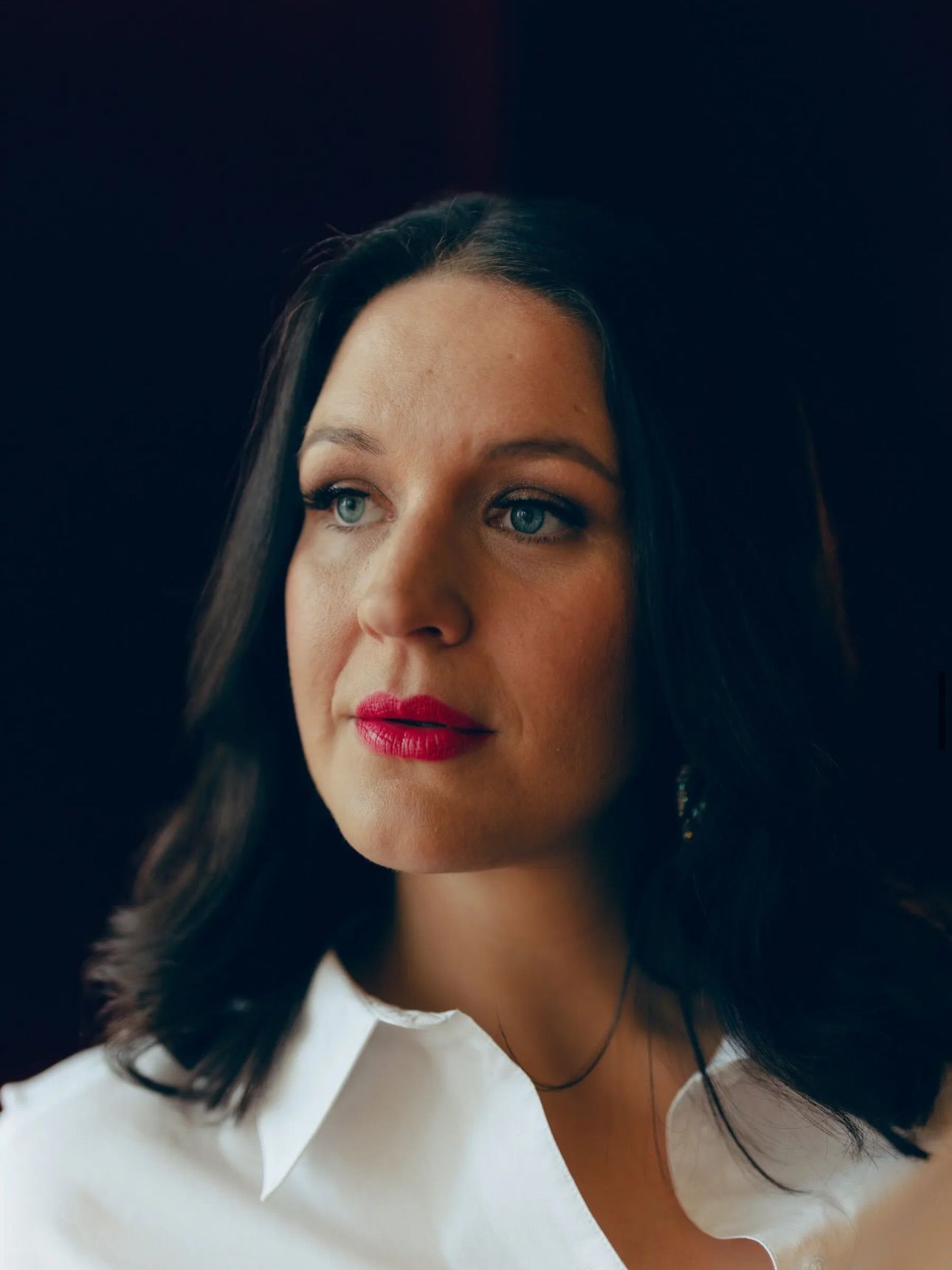 Lise’s First Brünnhilde Announced